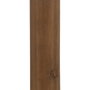 BigBuy Home Table d'appoint Naturel Verre trempé Bois d'épicéa