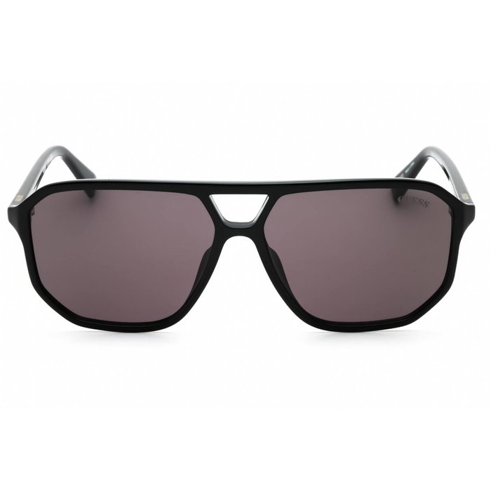 Lunettes de soleil Homme Guess GU8276-5801A ø 58 mm