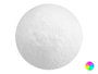 Giftdecor Lampe Sphère RGB 14x14x14 cm Plastique Blanc (Set de 12)