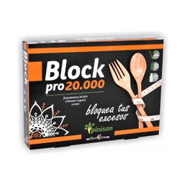 PINISAN BLOCK PRO 20.000 30 capsules
