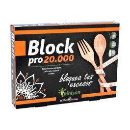Pinisan Block Pro 20.000, 30 capsules