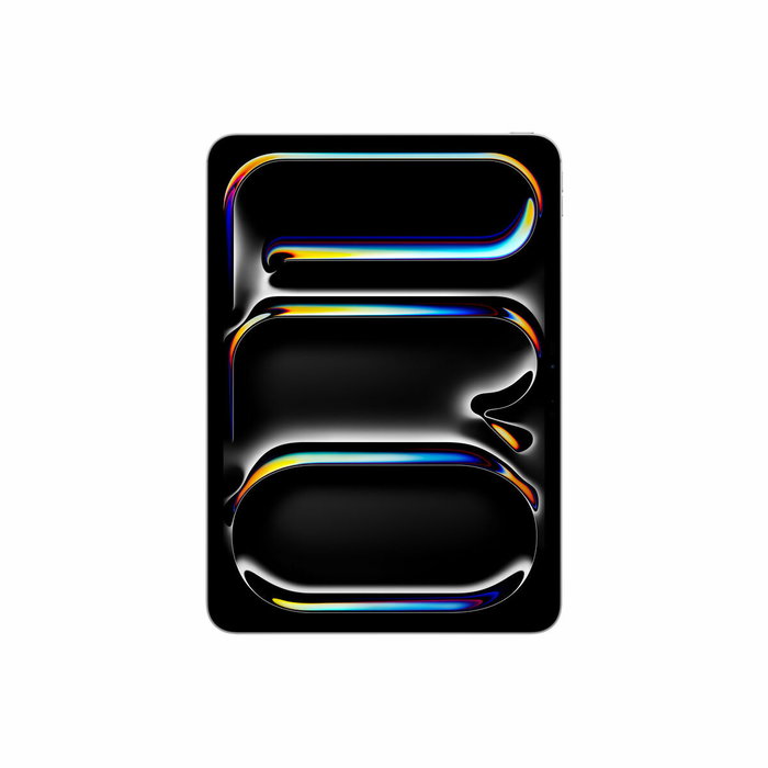 Apple iPad Pro 2024 11 pouces Argenté 512 GB 8 GB RAM Apple iPad Pro 2024 11 pouces Argenté 512 GB 8 GB RAM