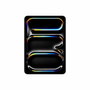 Apple iPad Pro 2024 11 pouces Argenté 512 GB 8 GB RAM