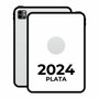 Apple iPad Pro 2024 11 pouces Argenté 512 GB 8 GB RAM
