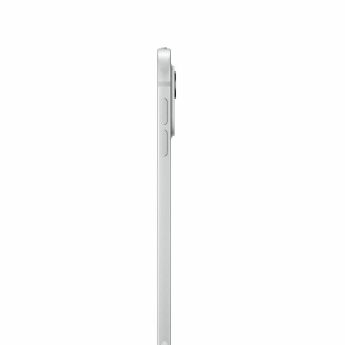 Apple iPad Pro 2024 11 pouces Argenté 512 GB 8 GB RAM Apple iPad Pro 2024 11 pouces Argenté 512 GB 8 GB RAM