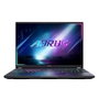 Gigabyte AORUS Master 16 U9-275HX - PC Portable Gamer 16" WQXGA 165Hz - Intel Core Ultra 9 275HX - 32Go DDR5 - SSD 1To - NVIDIA GeForce RTX 5070 - Windows 11