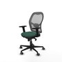 Piqueras y Crespo Chaise de jeu 2D036G0 Vert