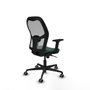 Piqueras y Crespo Chaise de jeu 2D036G0 Vert