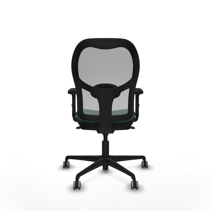 Piqueras y Crespo Chaise de jeu 2D036G0 Vert