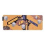 PALADONE Alfombrilla gaming Minecraft 30x80cm