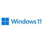 Logiciel de Gestion Microsoft Windows 11 Pro