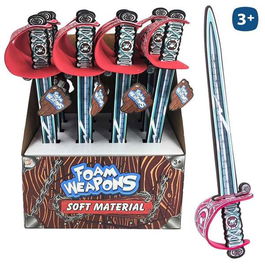 Revolver My Other Me 53 cm