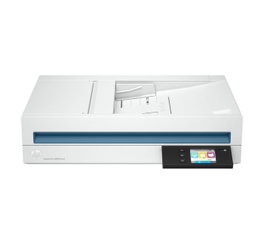 HP ScanJet Pro N4600 fnw1
