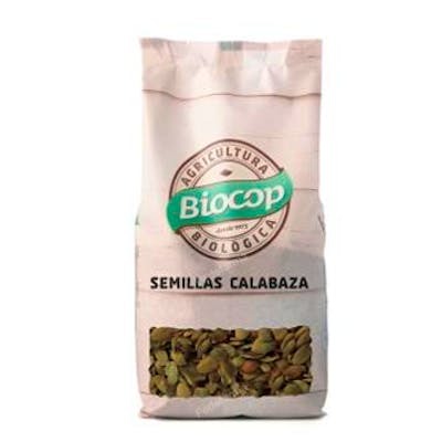BIOCOP Graines de Citrouille Bio 500 g BIOCOP Graines de Citrouille Bio 500 g