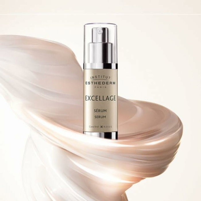 Institut Esthederm EXCELLAGE Sérum Anti-Âge 30 ml