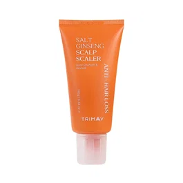 Trimay Gommage du cuir chevelu Salt Ginseng Purifiant & Fortifiant 180 ml