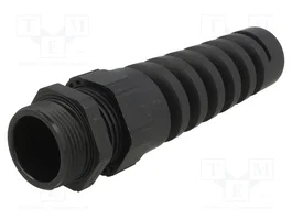 LAPP SKINTOP® BS Presse-étoupe PG21 noir avec manchon IP68