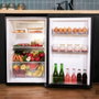 Cecotec Bolero CoolMarket TT Mini réfrigérateur 114L