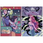 Educa Puzzle Disney Villains & Princesses 2x500 pièces