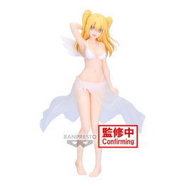 BANPRESTO Figura Liliel Swinsuit Glitter & Glamorous 2.5 Dimensional Seduction 22cm