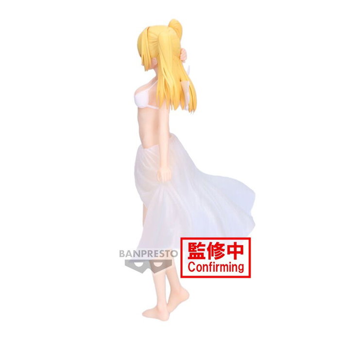 BANPRESTO Figura Liliel Swinsuit Glitter & Glamorous 2.5 Dimensional Seduction 22cm