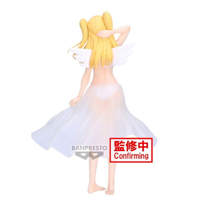 BANPRESTO Figura Liliel Swinsuit Glitter & Glamorous 2.5 Dimensional Seduction 22cm