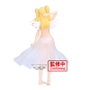 BANPRESTO Figura Liliel Swinsuit Glitter & Glamorous 2.5 Dimensional Seduction 22cm