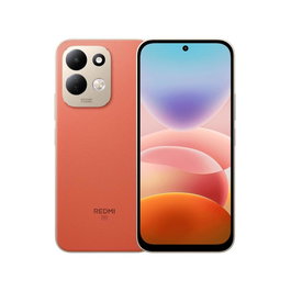 Xiaomi Redmi 17 5G Orange 4 GB RAM 128 GB ROM