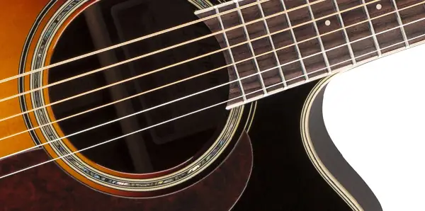 Takamine GD71CE-BSB