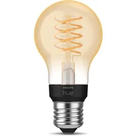 Philips Hue Ampoule LED filament E27 Esprit vintage
