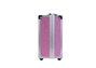 Markwins - Mallette de maquillage métallique Princesses 25x19,5x8,7 cm - Coffret maquillage enfant à partir de 3 ans avec brillants à lèvres, ombres, vernis et accessoires