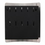 Burg-Wächter Armoire à clés 6204/10 NI SKYLINE NY 10 Clés