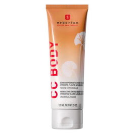 Erborian CC Crème Corporelle CC Glow 120 ml