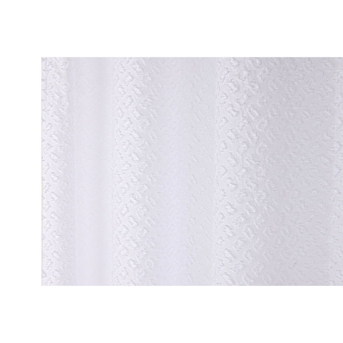 Rideau Home ESPRIT Blanc 140 x 260 x 260 cm Broderie
