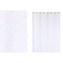 Rideau Home ESPRIT Blanc 140 x 260 x 260 cm Broderie