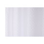 Rideau Home ESPRIT Blanc 140 x 260 x 260 cm Broderie