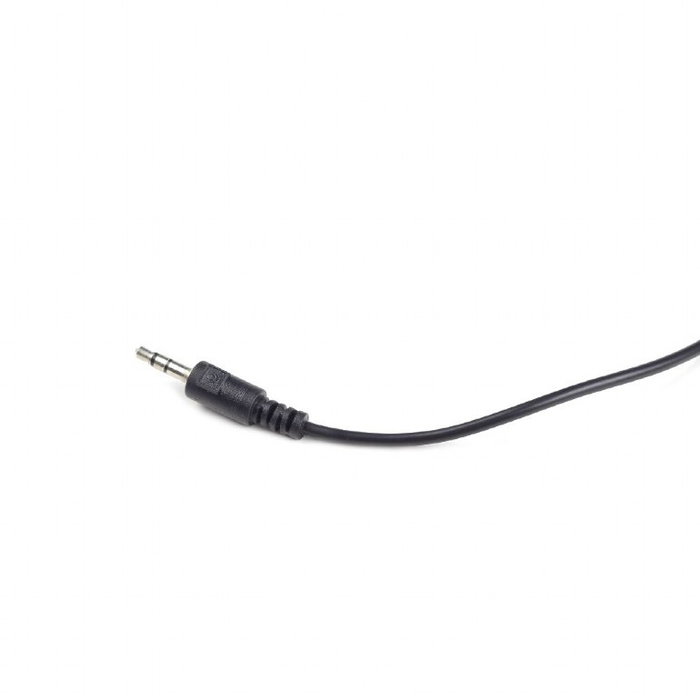 GEMBIRD Microphone de bureau pour PC