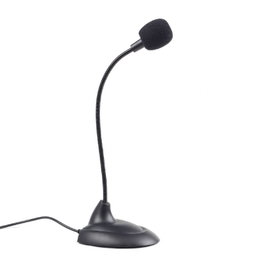 Gembird Microfono pc sobremesa gembird MIC205