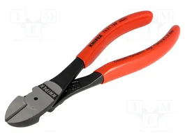 KNIPEX Pince coupante latérale 160 mm
