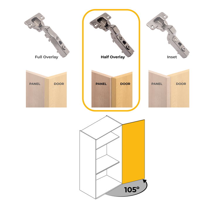 Emuca Lot de 20 charnières coudées X91 avec fermeture amortie et embases Euro, hauteur 0, nickelé, titane Emuca Lot de 20 charnières coudées X91 avec fermeture amortie et embases Euro, hauteur 0, nickelé, titane