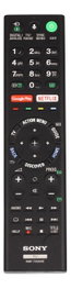 Sony RMF-TX200E Remote Commander - Télécommande universelle