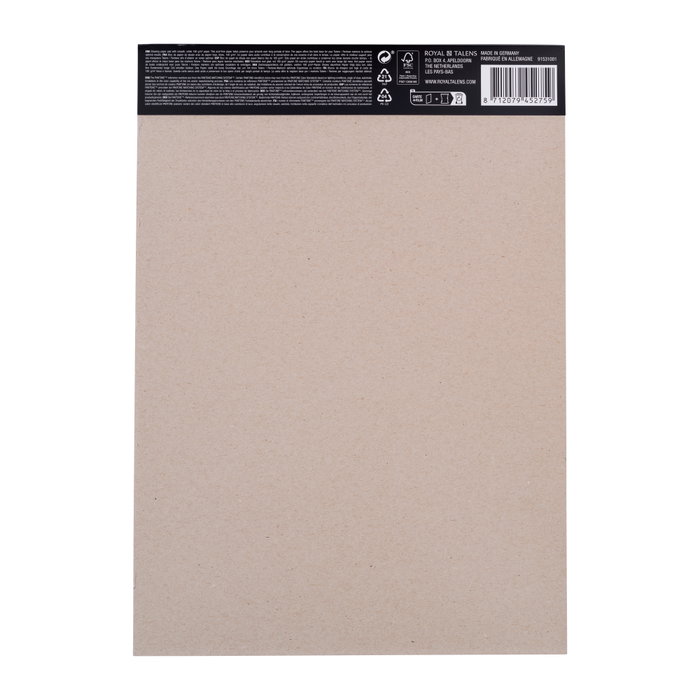 Talens | Pantone cuaderno de dibujo A4