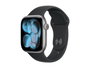 Apple Watch Series 11 GPS 42mm Gris sidéral aluminium