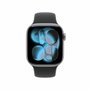Apple Watch Series 11 GPS 42mm Gris sidéral aluminium