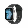Apple Watch Series 11 GPS 42mm Gris sidéral aluminium
