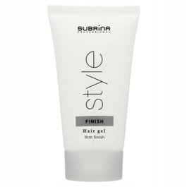 Subrina Professional Style Finish Gel coiffant 25 ml