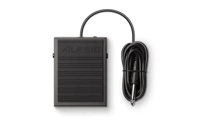 Alesis Pédale de Sustain ASP-1 MkII Alesis