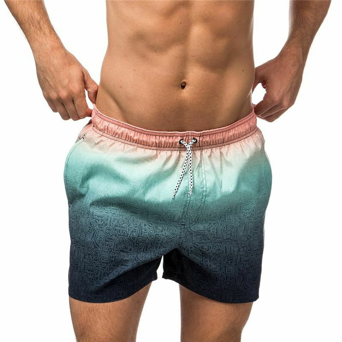 Maillot de bain homme Alphaventure Aztec Maillot de bain homme Alphaventure Aztec