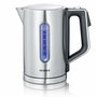 Severin WK3418 Bouilloire 1,7 L Argent