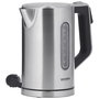 Severin WK3418 - Bouilloire en inox 1,7 L - Argent et Noir